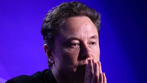 Musk joined Trump and Modi call on Iran: NYT