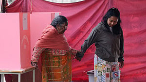Polls close in Nepal’s general election