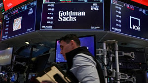Investors brace for a bigger backlash from Middle East war