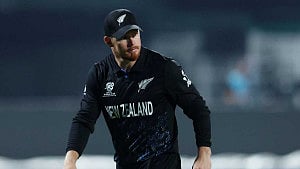Phillips hopes New Zealand meets a 'human' Bumrah