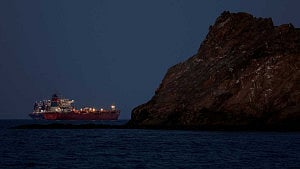 Iran’s attacks on tankers undercut Trump’s victory claim