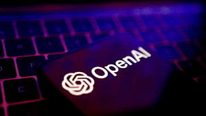 OpenAI to cut back on side projects: WSJ