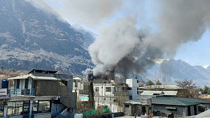 42 Afghans die in Pakistan-Afghanistan clash: UN