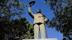 How China is wooing Paraguay’s political class away from Taiwan