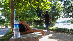 Eid holiday to end on a hotter note