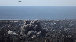 500 missiles, 2,000 drones fired at Gulf states