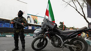 Iran warns of death penalty for spies