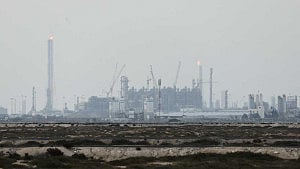 Qatar LNG, Saudi refinery, Israeli fields down due to strikes