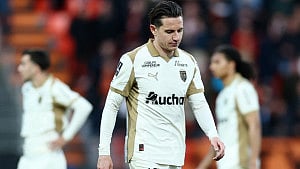Lens refuse PSG plea to delay game