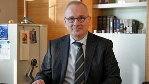 Progress on lethal autonomous arms rule urgent: chair of Geneva talks
