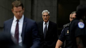Special counsel Robert Mueller, who probed Trump, dies at 81