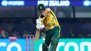 S Africa won’t dwell on T20 WC exit: Markram