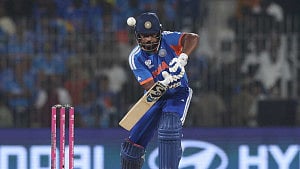 Gambhir hails Samson's match-winning knock