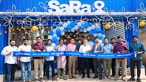SaRa Lifestyle opens outlet in Narsingdi