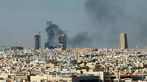 Bangladeshi among 2 killed in Saudi blast