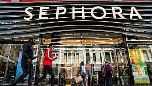 Italy probes Sephora over child-focused marketing