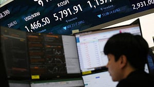 Seoul slump leads Asia stock rout