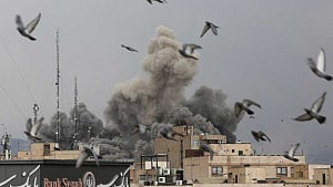 US attacks on Iran legal?