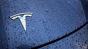 Musk says SpaceX, Tesla to build advanced chip factories