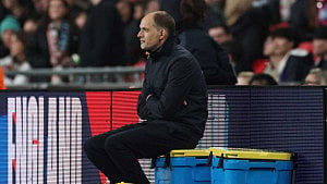 8 leave England camp before Japan friendly