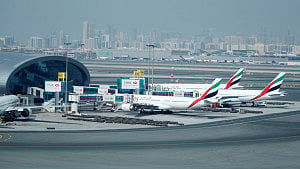 Airline, travel industries scramble with Iran crisis fallout