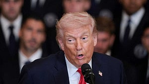 Iran calling US about a deal: Trump