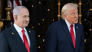 Iran war boosts Netanyahu, bruises Trump, Gulf states