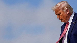 Most voters doubt Trump admin’s competence: Fox News poll