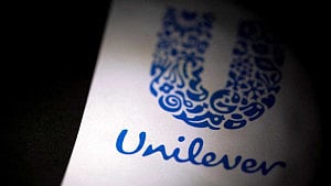 Unilever imposes global hiring freeze