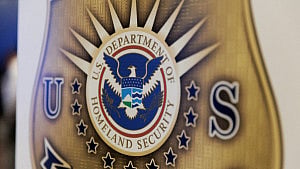 Afghan asylum-seeker ‘dies in ICE custody’