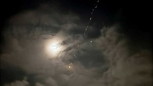 US only certain of destroying a third of Iran missiles
