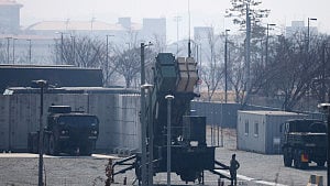 US Patriot missile likely behind Bahrain blast, analysis finds