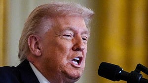 US must have role in choosing Iran's next leader: Trump