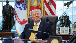 ‘Can do anything I want with Cuba’: Trump
