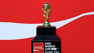 Iran seeks to move World Cup matches from US to Mexico