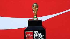 World Cup ticket rush amid turmoil