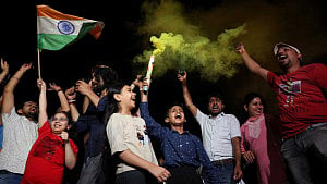 Lesser teams light up T20 World Cup