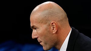 Zidane to take charge of France after WC: ESPN