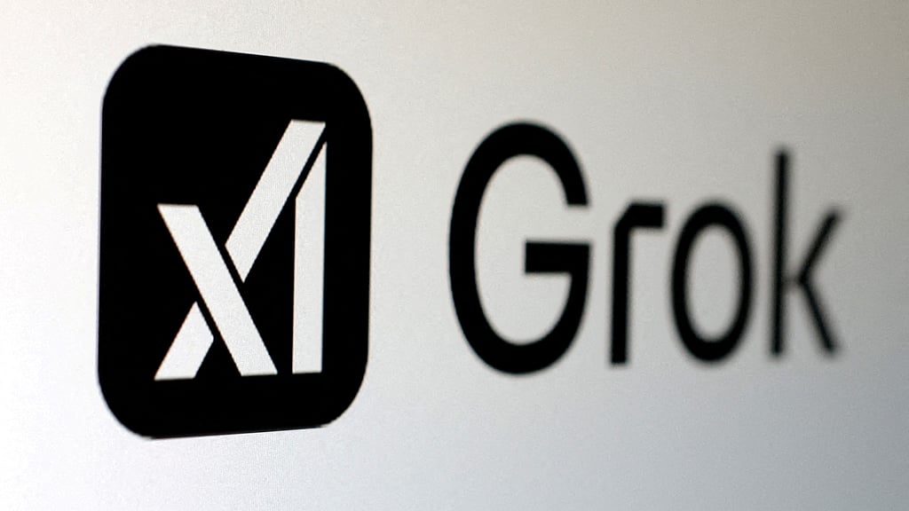 US minors sue Musk’s xAI for generating sexual images of them