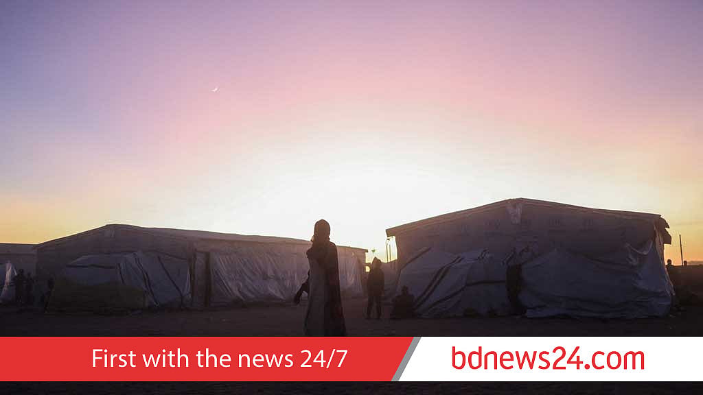 Al-Fashir survivors recount brutal escape