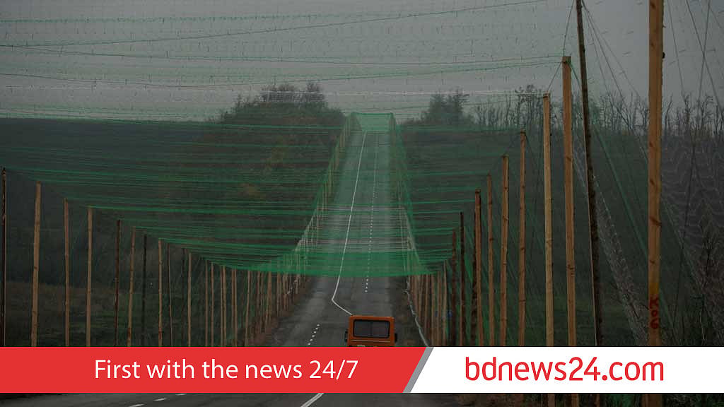 China ‘covertly’ trained Russian troops