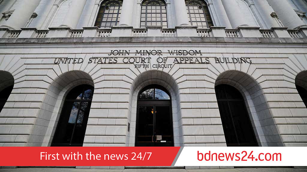 Southern US court shifts further right