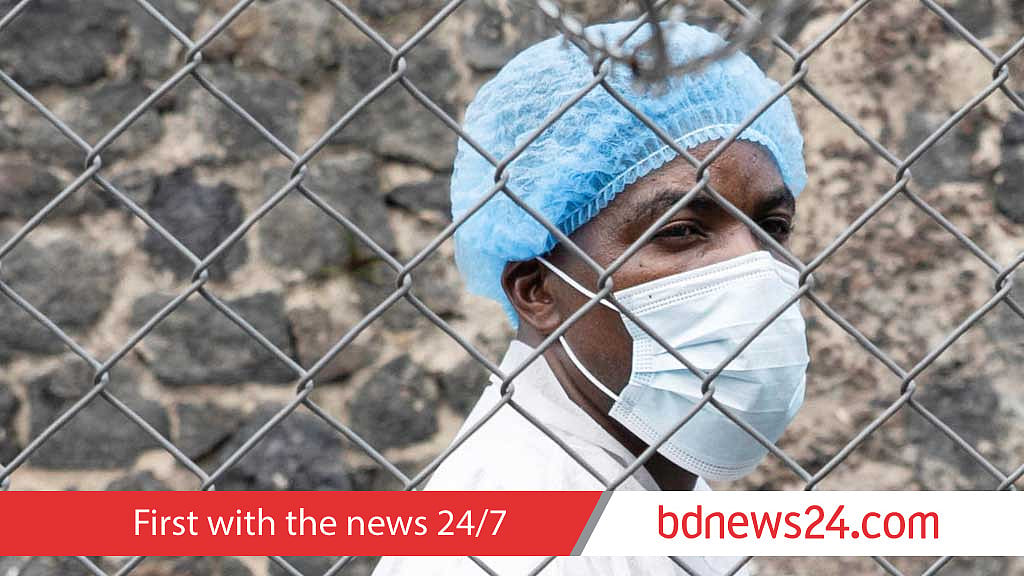 Brazil probes two suspected Ebola cases