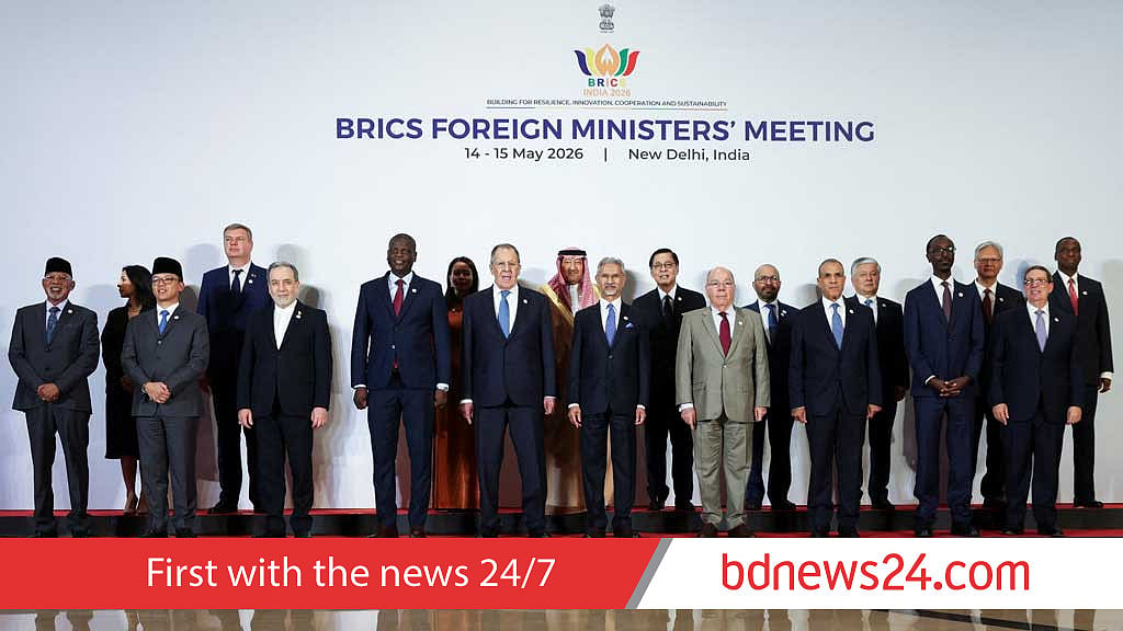 Iran urges BRICS to condemn US, Israel