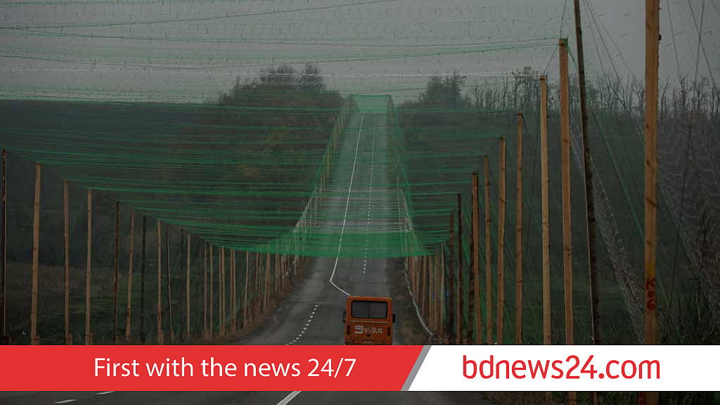 Russians ‘trained’ by China return to fight