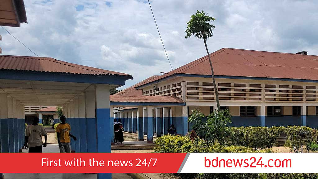 Health workers battle Congo's Ebola outbreak
