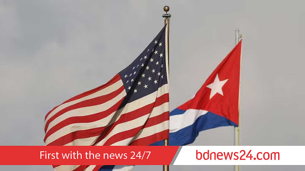 US hits Cuban leaders with new sanctions