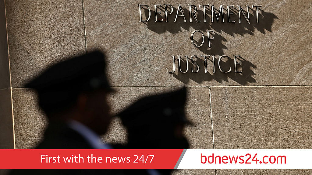 Iraqi man helped plan militia attacks in US, Europe: DOJ