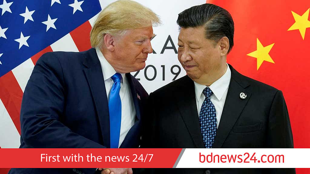Key events in ties between US, China, and Taiwan