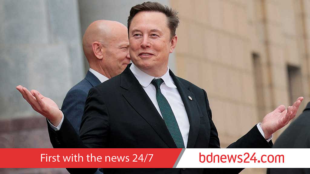 China's view of Musk: Visionary, occasional villain
